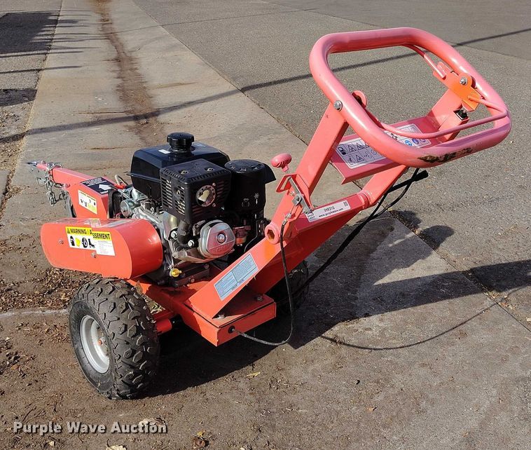 image for item IH9316 DK2 Power OPG888E stump grinder