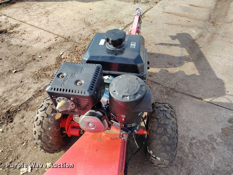 image for item IH9316 DK2 Power OPG888E stump grinder