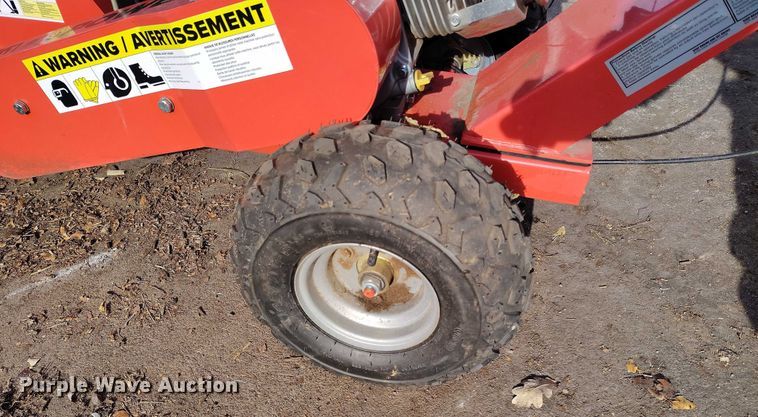 image for item IH9316 DK2 Power OPG888E stump grinder