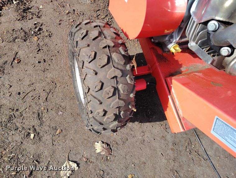 image for item IH9316 DK2 Power OPG888E stump grinder