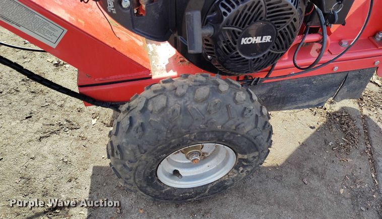 image for item IH9316 DK2 Power OPG888E stump grinder