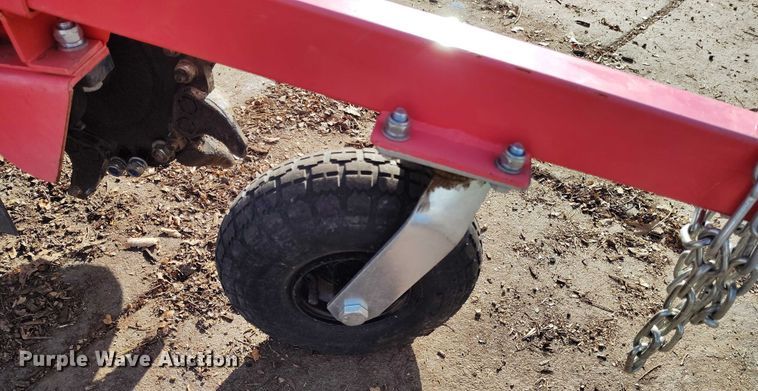 image for item IH9316 DK2 Power OPG888E stump grinder