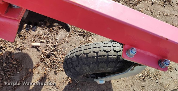 image for item IH9316 DK2 Power OPG888E stump grinder