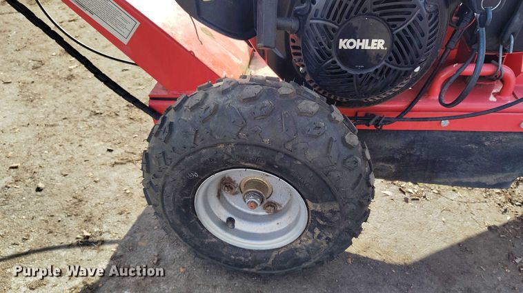 image for item IH9316 DK2 Power OPG888E stump grinder