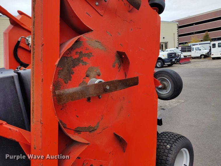 image for item IH9318 Jacobsen HR 9016 lawn mower