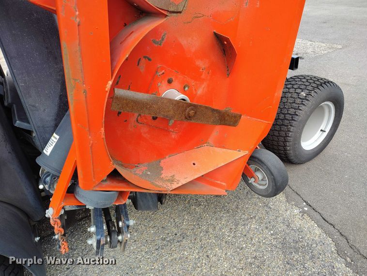 image for item IH9318 Jacobsen HR 9016 lawn mower