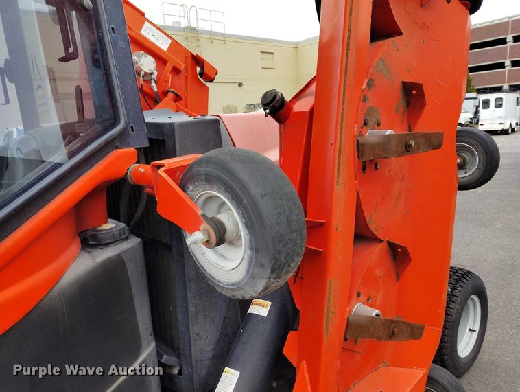 image for item IH9318 Jacobsen HR 9016 lawn mower