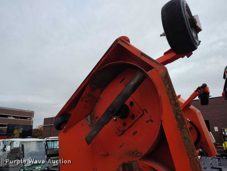 image for item IH9318 Jacobsen HR 9016 lawn mower