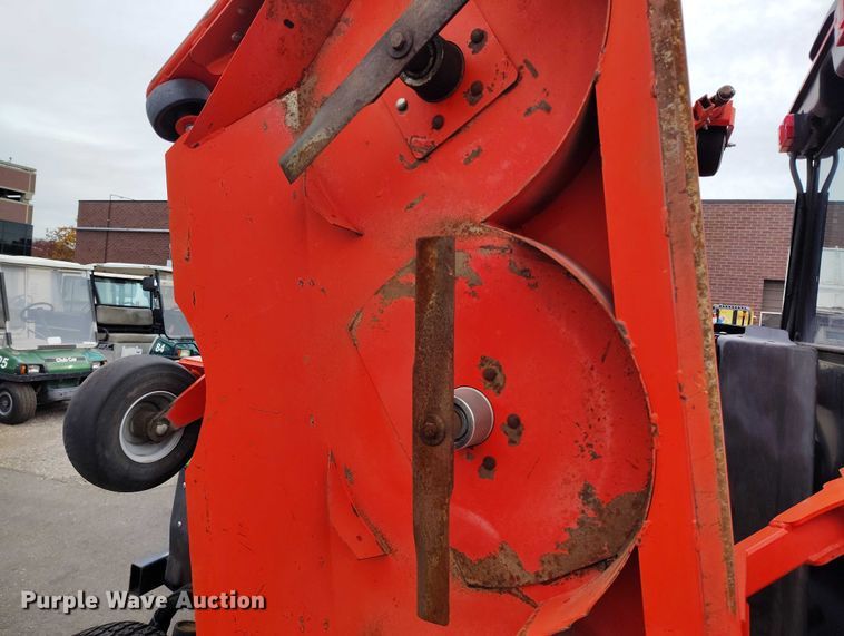 image for item IH9318 Jacobsen HR 9016 lawn mower