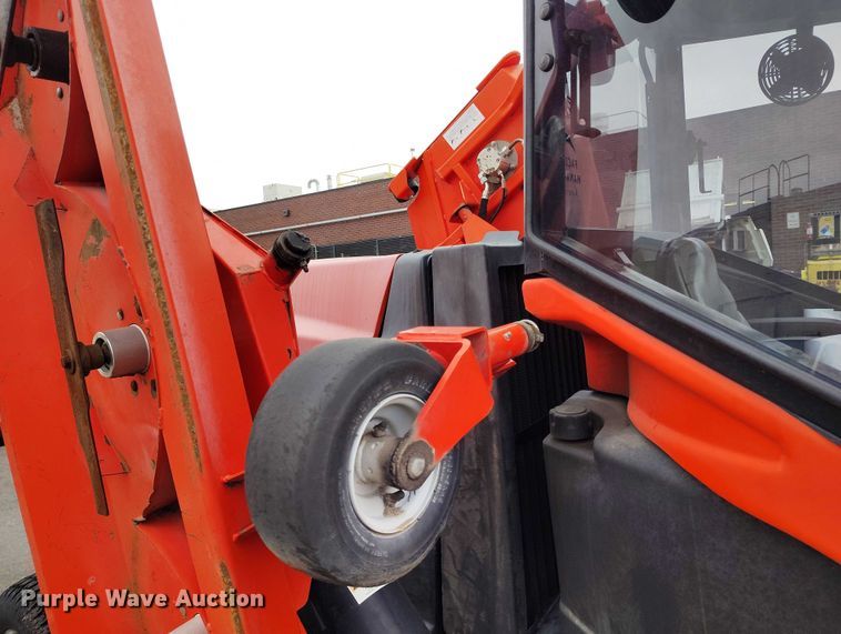 image for item IH9318 Jacobsen HR 9016 lawn mower