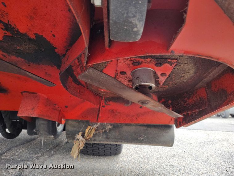 image for item IH9318 Jacobsen HR 9016 lawn mower