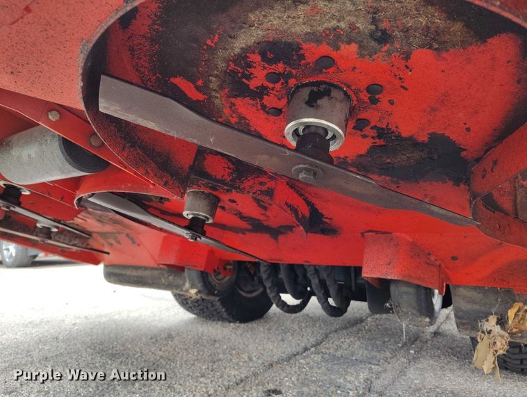 image for item IH9318 Jacobsen HR 9016 lawn mower