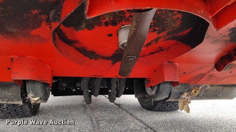 image for item IH9318 Jacobsen HR 9016 lawn mower