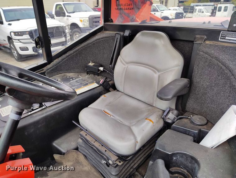 image for item IH9318 Jacobsen HR 9016 lawn mower