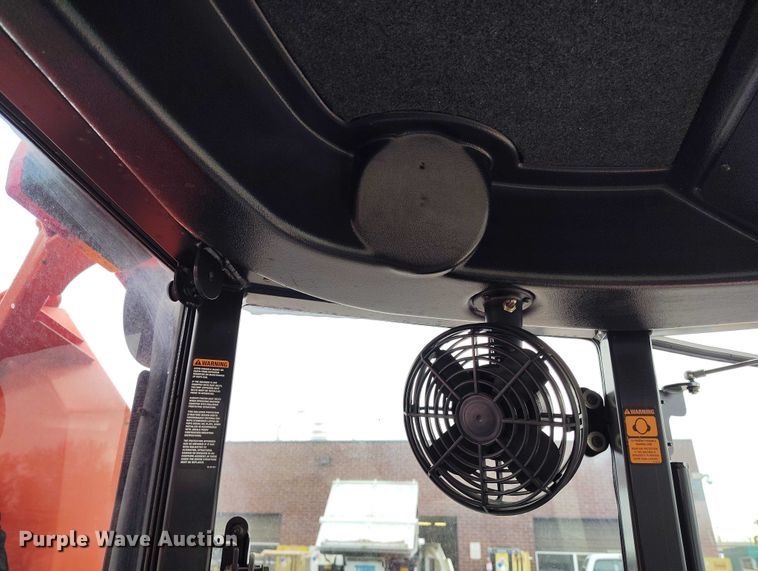 image for item IH9318 Jacobsen HR 9016 lawn mower