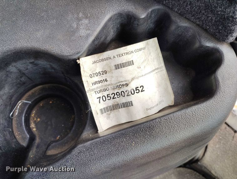 image for item IH9318 Jacobsen HR 9016 lawn mower