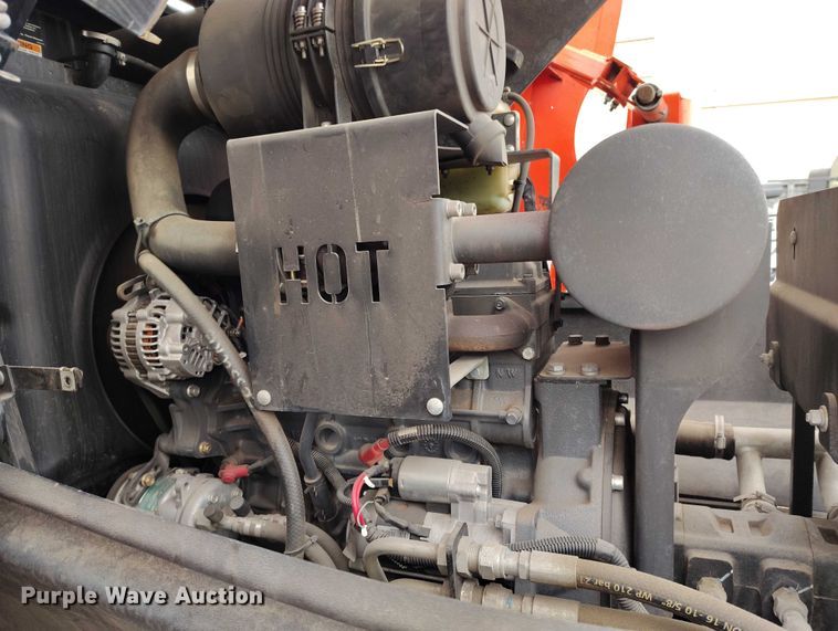 image for item IH9318 Jacobsen HR 9016 lawn mower