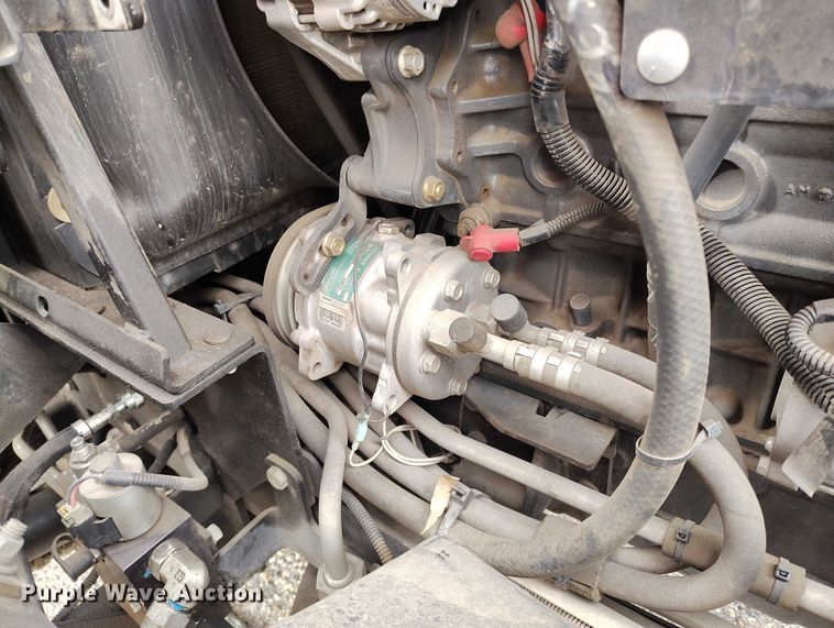 image for item IH9318 Jacobsen HR 9016 lawn mower