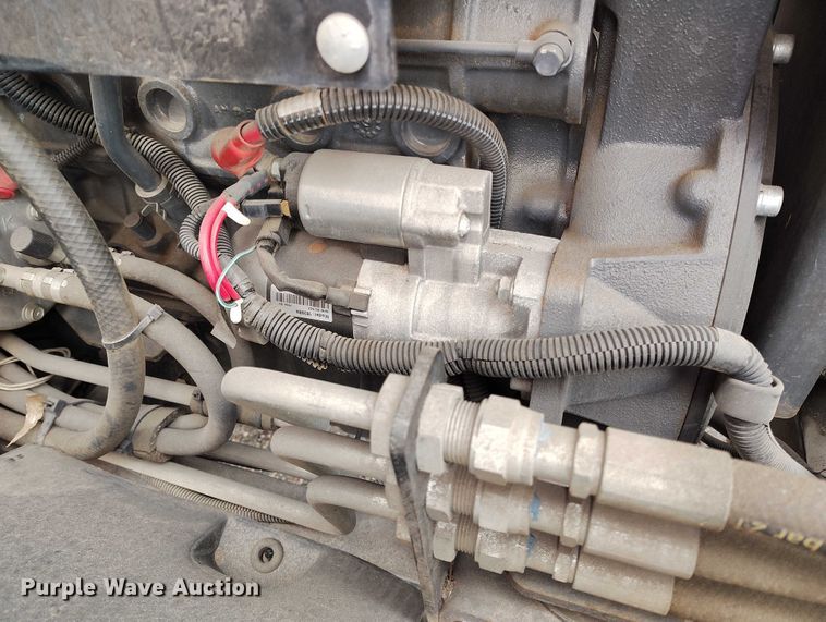 image for item IH9318 Jacobsen HR 9016 lawn mower