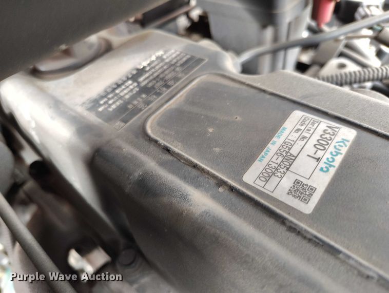 image for item IH9318 Jacobsen HR 9016 lawn mower