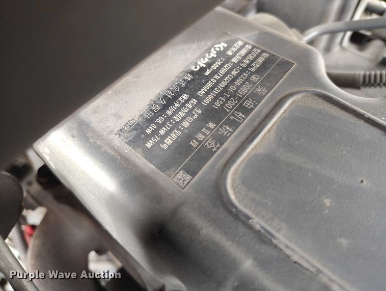 image for item IH9318 Jacobsen HR 9016 lawn mower