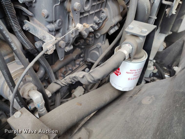 image for item IH9318 Jacobsen HR 9016 lawn mower