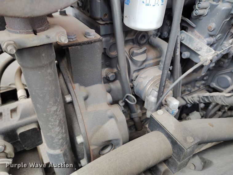 image for item IH9318 Jacobsen HR 9016 lawn mower