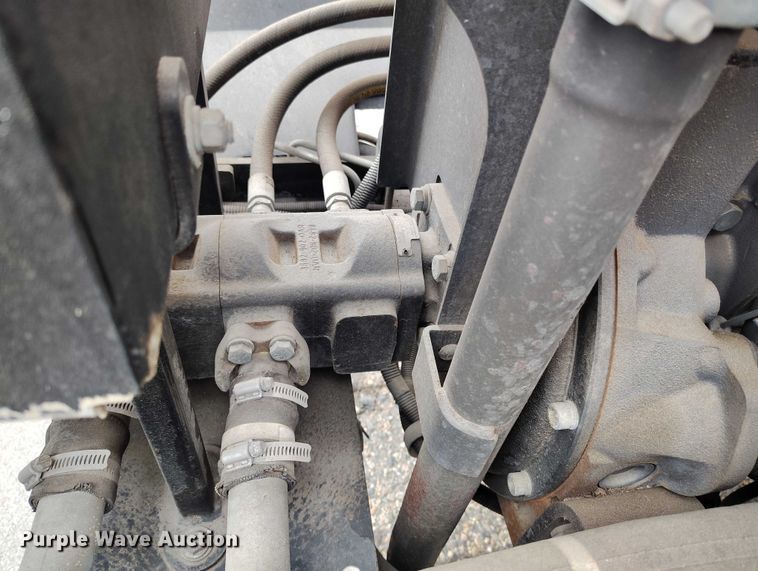 image for item IH9318 Jacobsen HR 9016 lawn mower