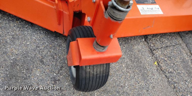 image for item IH9318 Jacobsen HR 9016 lawn mower