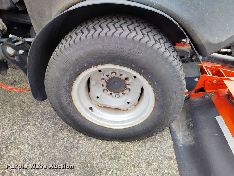 image for item IH9318 Jacobsen HR 9016 lawn mower