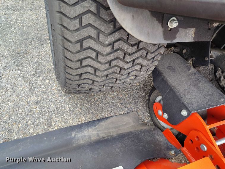 image for item IH9318 Jacobsen HR 9016 lawn mower