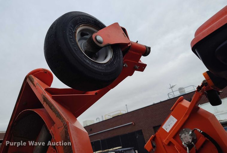 image for item IH9318 Jacobsen HR 9016 lawn mower