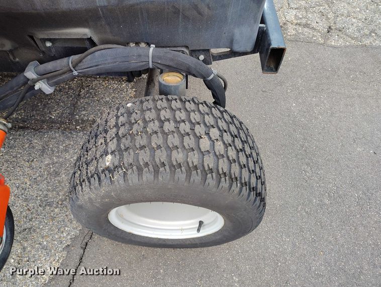 image for item IH9318 Jacobsen HR 9016 lawn mower