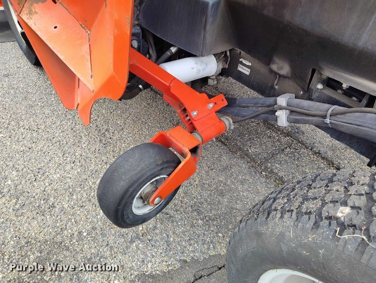 image for item IH9318 Jacobsen HR 9016 lawn mower