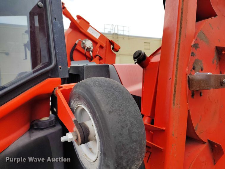 image for item IH9318 Jacobsen HR 9016 lawn mower