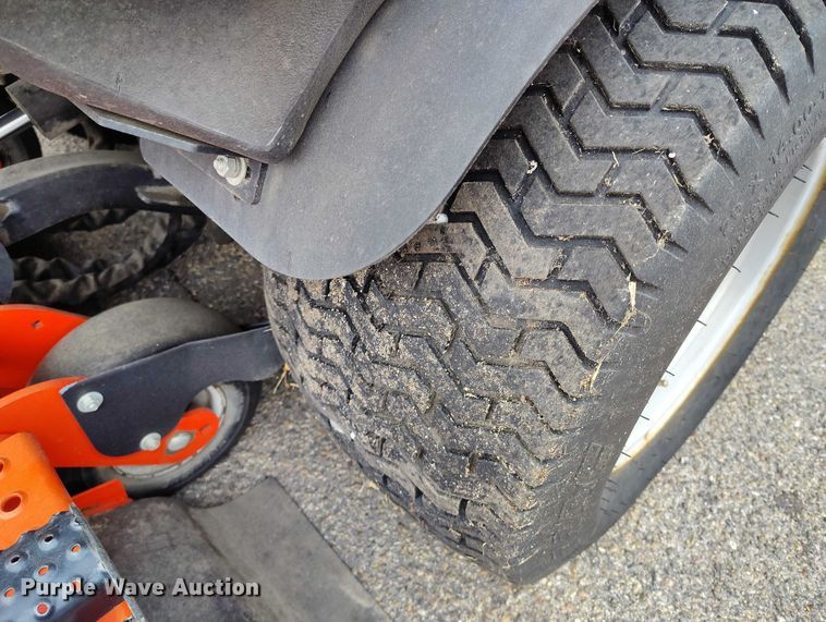 image for item IH9318 Jacobsen HR 9016 lawn mower