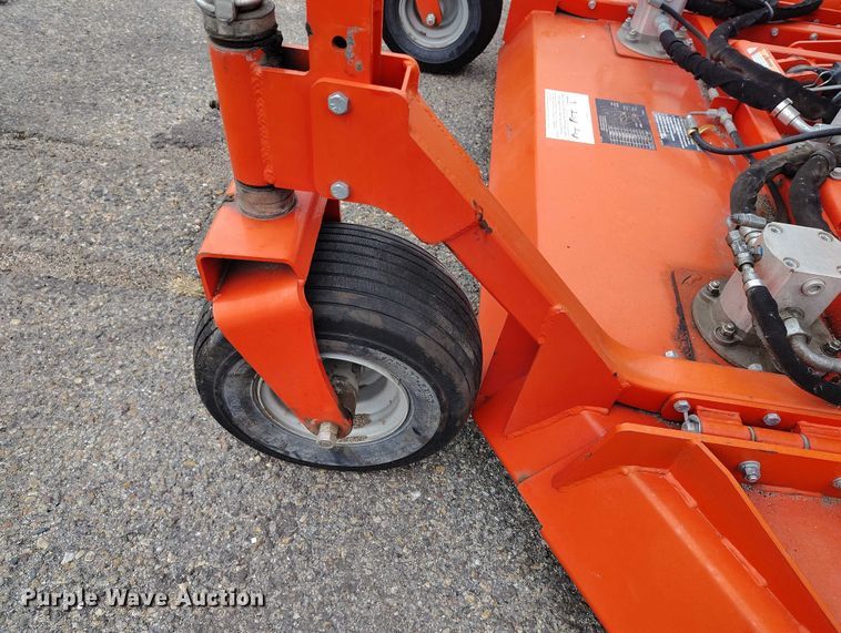 image for item IH9318 Jacobsen HR 9016 lawn mower