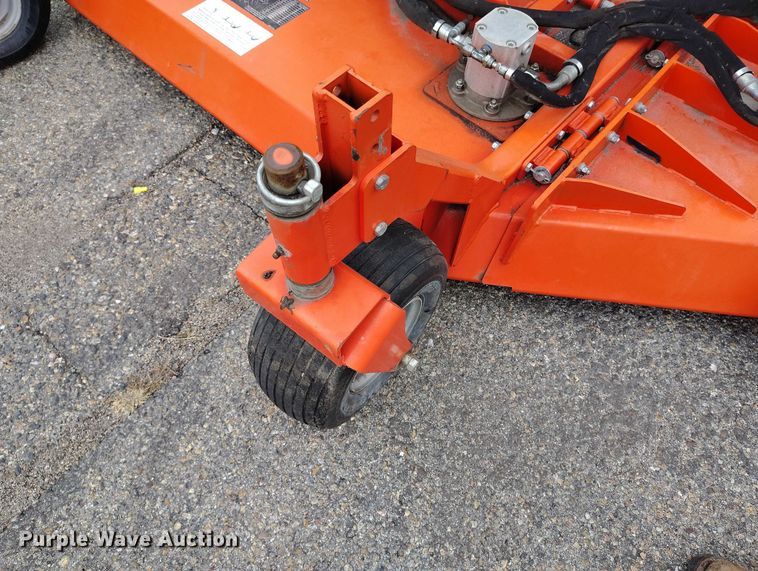 image for item IH9318 Jacobsen HR 9016 lawn mower