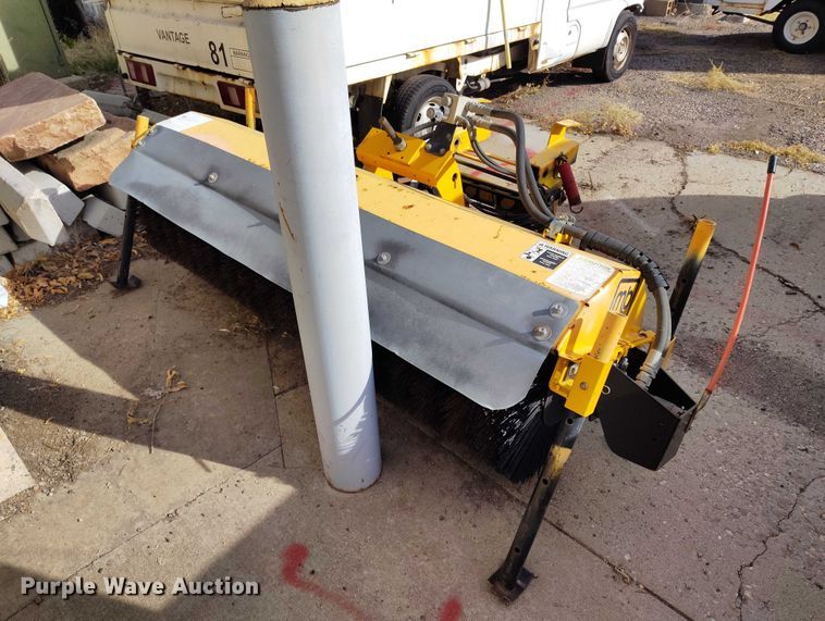 image for item IH9318 Jacobsen HR 9016 lawn mower