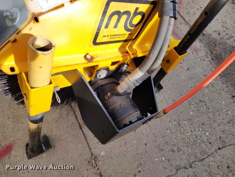 image for item IH9318 Jacobsen HR 9016 lawn mower