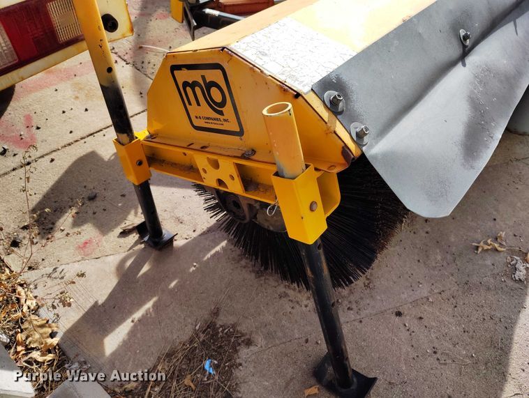 image for item IH9318 Jacobsen HR 9016 lawn mower