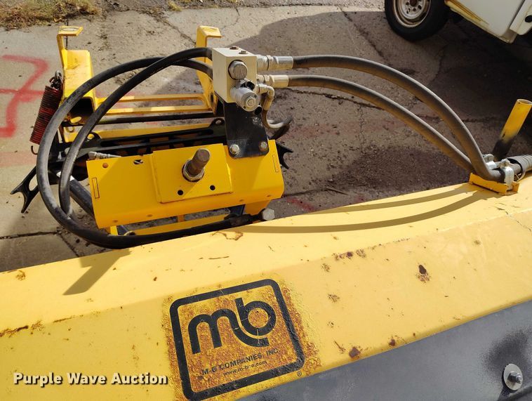 image for item IH9318 Jacobsen HR 9016 lawn mower