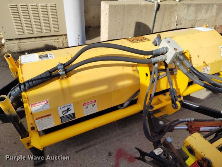 image for item IH9318 Jacobsen HR 9016 lawn mower