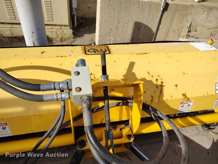 image for item IH9318 Jacobsen HR 9016 lawn mower