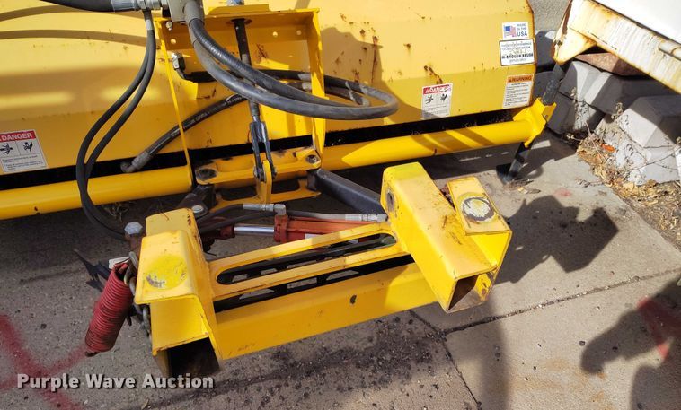 image for item IH9318 Jacobsen HR 9016 lawn mower