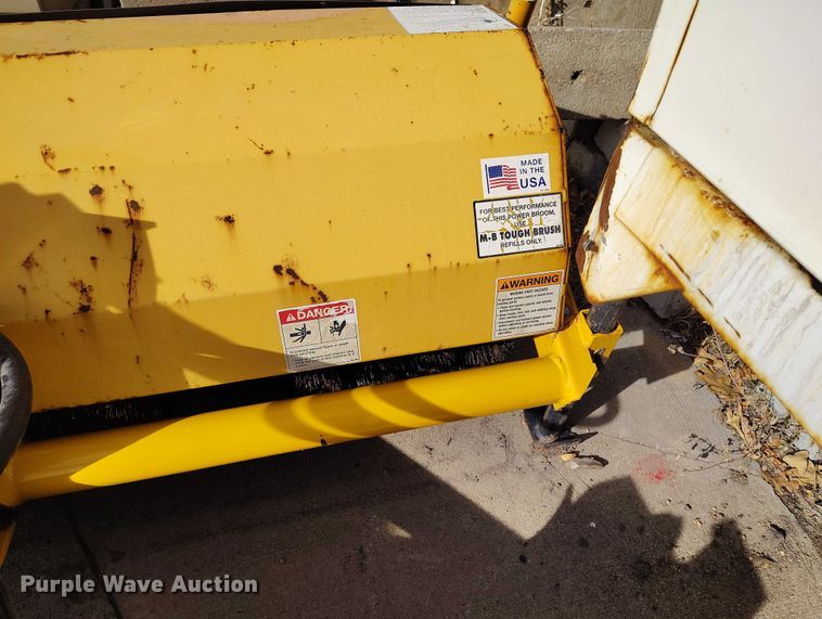 image for item IH9318 Jacobsen HR 9016 lawn mower