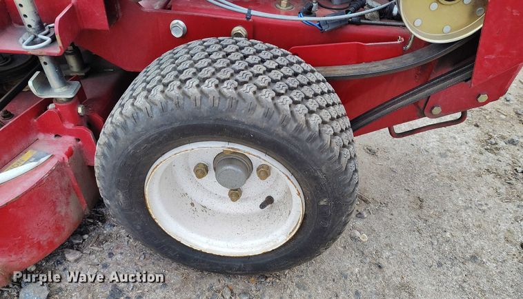 image for item IH9320 Torro Turbo Force 40 push mower