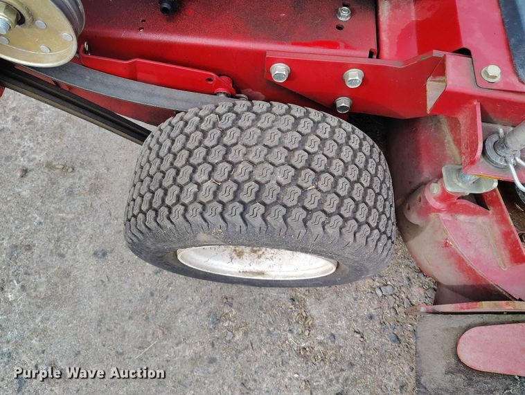 image for item IH9320 Torro Turbo Force 40 push mower