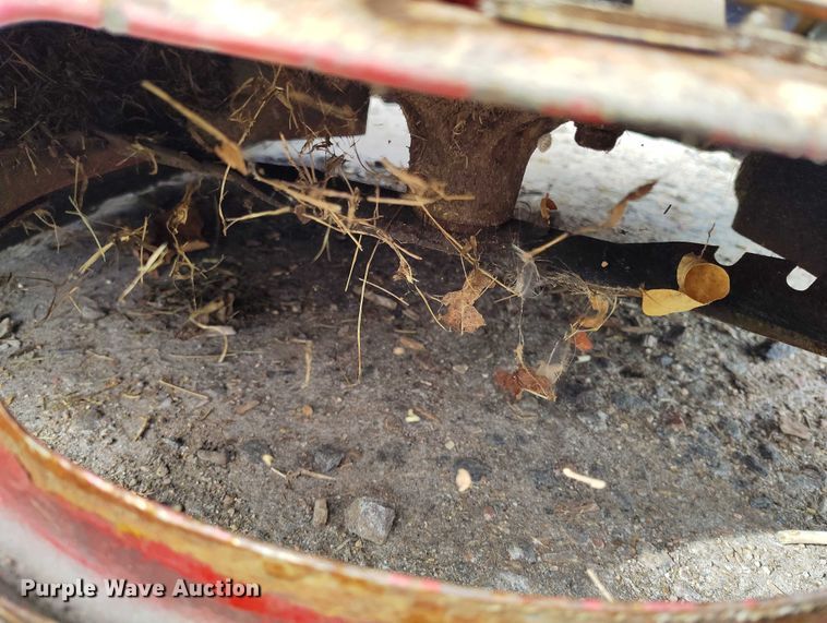 image for item IH9321 2013 Torro 22200 Turf Master push mower