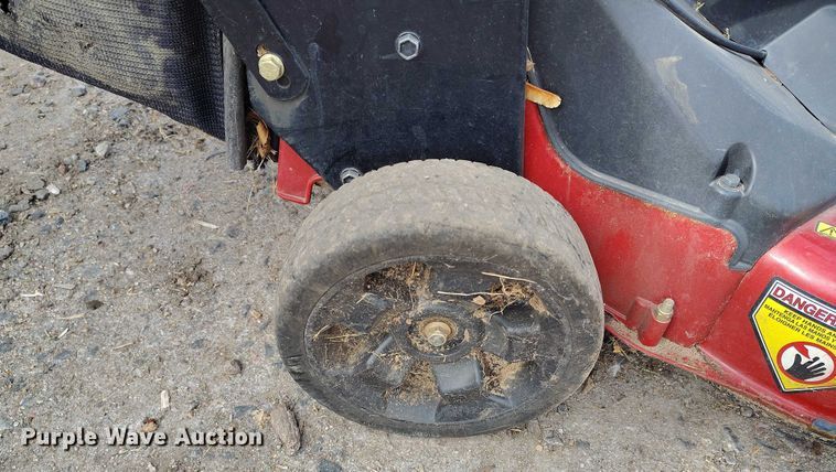 image for item IH9321 2013 Torro 22200 Turf Master push mower